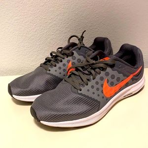 Nike Downshifter 7 women’s size 10W